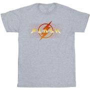 T-shirt Dc Comics BI52149