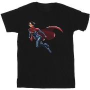 T-shirt Dc Comics BI52152