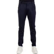 Pantalons de costume Berwich Pantalon Homme