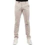 Pantalons de costume Berwich PANTALON HOMME