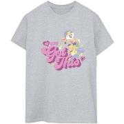 T-shirt Dessins Animés Lola We Got This Skate