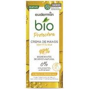 Soins mains et pieds Eudermin Manos Bio Crema Protectora