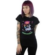 T-shirt Disney Wreck It RalphAnd Vanellope