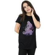 T-shirt Disney Tangled Now's When My Life Begins