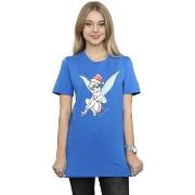 T-shirt Disney Fairy