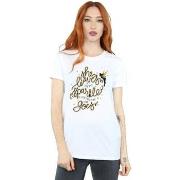 T-shirt Disney BI46460