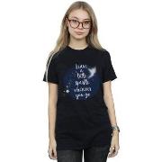 T-shirt Disney A Little Sparkle