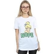 T-shirt Disney Nope