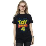 T-shirt Disney Toy Story 4