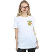 T-shirt Disney Toy Story 4