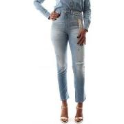 Jeans Guess GIRLY W2RA16 D4LZ1-TRMN