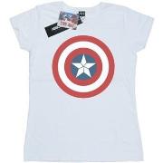 T-shirt Marvel Civil War