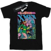 T-shirt Marvel X-Men The Dark Phoenix Saga