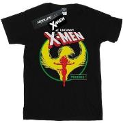 T-shirt Marvel X-Men Phoenix