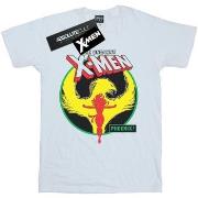 T-shirt Marvel X-Men Phoenix