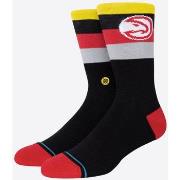 Chaussettes de sports Stance Chaussettes NBA Atlanta Hawks