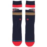 Chaussettes de sports Stance Chaussettes NBA New Orleans Pe