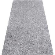 Tapis Rugsx Tapis moderne lavable ILDO 71181060 argent 120x170 cm