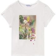 T-shirt enfant Mayoral -