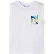 T-shirt enfant Mayoral -