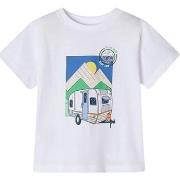 T-shirt enfant Mayoral -