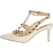 Chaussures escarpins Keys K-9340