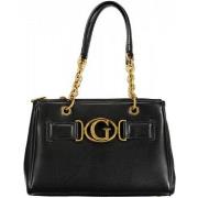 Sac à main Guess Sac à main Femme Noir - VB841406