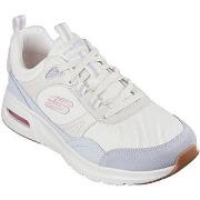 Baskets Skechers AIR COURT RETRO AVENUE