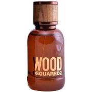 Parfums Dsquared Parfum Homme Wood (EDT)