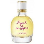 Parfums Lanvin Parfum Femme A Girl in Capri EDT