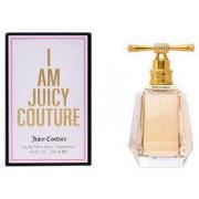 Parfums Juicy Couture Parfum Femme I Am EDP