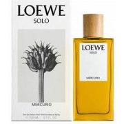 Parfums Loewe Parfum Homme Solo Mercurio EDP (100 ml)