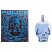 Parfums Police Parfum Femme To Be EDT (75 ml)