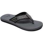 Sandales Quiksilver Monkey Abyss