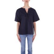 Blouses Woolrich CFWWSI0174FRUT3027