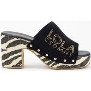 Sandales Lola Casademunt 32342