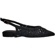 Chaussures escarpins Carmela 161472-nero