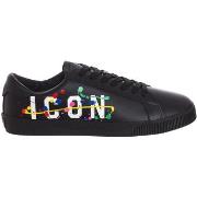 Baskets basses Dsquared SNM0187-01505548-2124