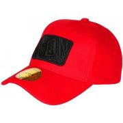 Casquette Hip Hop Honour Casquette Mixte