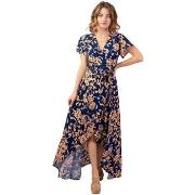 Robe Coton Du Monde Sakura