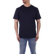 T-shirt Woolrich CFWOTE0093MRUT2926UT2926