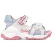 Sandales enfant Biomecanics Kids Sandals 242272-D - Lilium