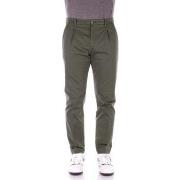 Pantalon Briglia TIBERIO 324009