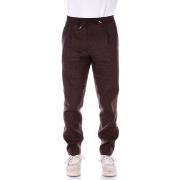 Pantalon Briglia WIMBLEDONS 324118