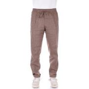 Pantalon Briglia WIMBLEDONS 324118