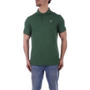 T-shirt Barbour MML0012