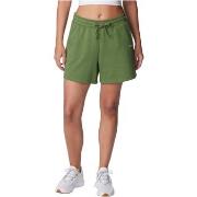 Pantalon Columbia Trek French Terry Wmns Shorts