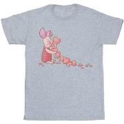 T-shirt Disney Chain Of Hearts