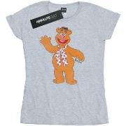 T-shirt Disney The Muppets