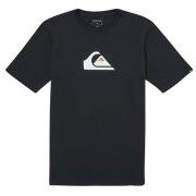 T-shirt enfant Quiksilver COMP LOGO SS